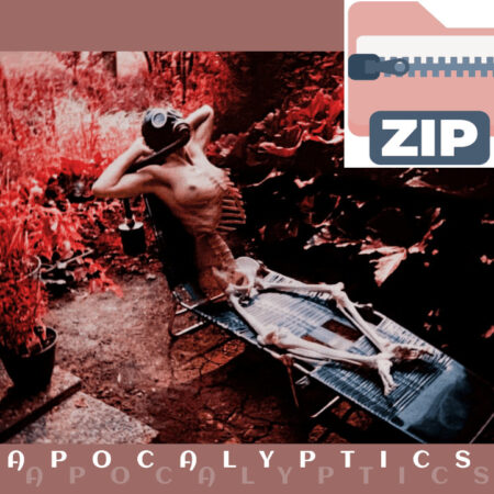 Apocalyptics - HiRes Lossless Download