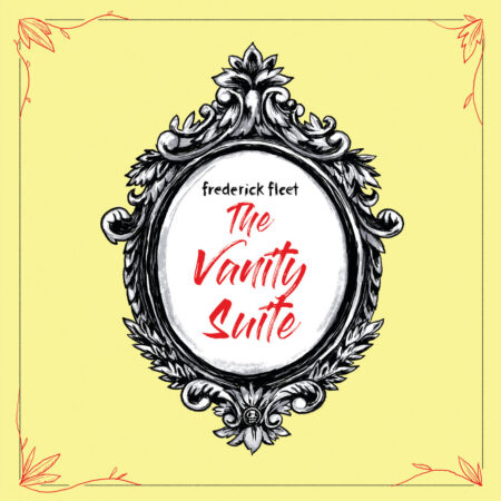 The Vanity Suite - Compact Disc