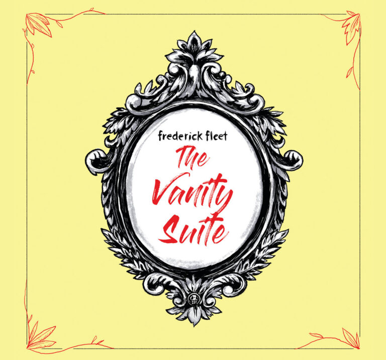 The Vanity Suite - Compact Disc