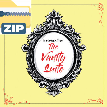 The Vanity Suite - Lossless Download