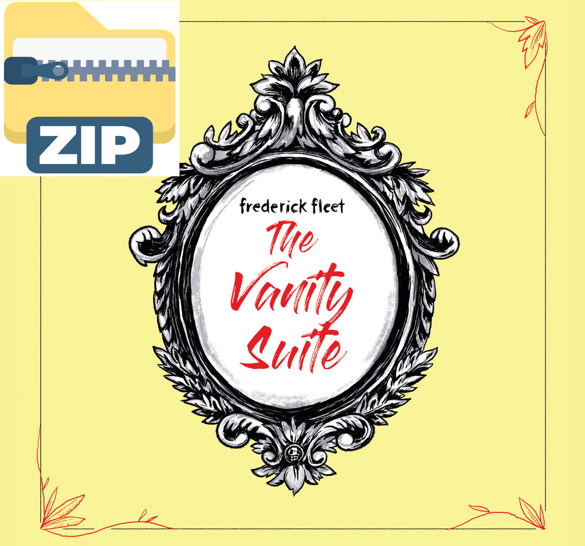The Vanity Suite - Lossless Download